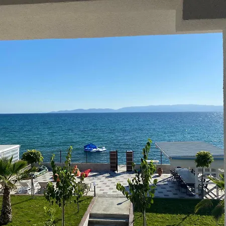 Costa 1 Villa