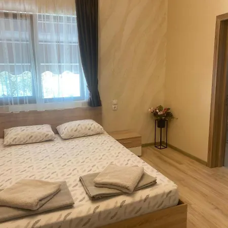 Вилла Costa 1 Kariani