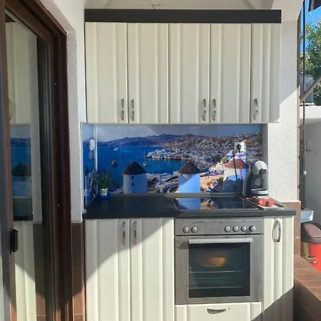 Villa Costa 1