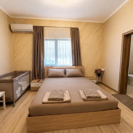 Вилла Costa 1 *